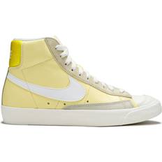 Running Shoes Nike Blazer Mid '77 - Bicycle Yellow