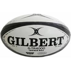 Rugby Gilbert G-TR4000 Träningsboll Flerfärgad 3 Svart