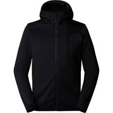 The North Face Merak Hoody Fleece jacket XL, black