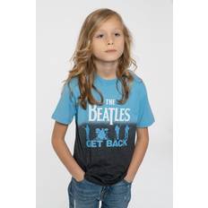 24-36M T-shirts The Beatles kids t-shirt: get back (wash collection) (9-10 years)