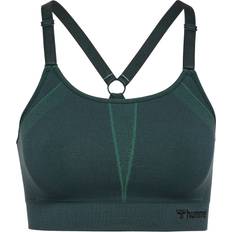 Hummel Hmlmt Power Seamless Sports BRA