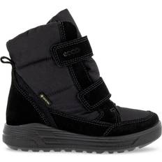 Ecco Vinterskor Barnskor ecco Urban Snowboarder Shoes - Black/Black