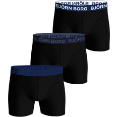 Björn Borg Cotton Stretch Boxer 3-pack