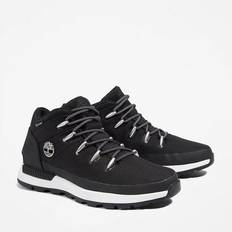 Herr - Snörning Chukka boots Timberland M's Sprint Trekker WP Jet Black (EU 44)