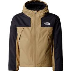 Kinderbekleidung The North Face Kinder Antora Triclimate Jacke, Khaki Stone