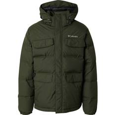 Columbia Landroamer 'Landroamer' - verde scuro