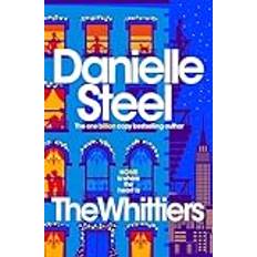 Books The Whittiers A heartwarming novel about the importance of family (Paperback)