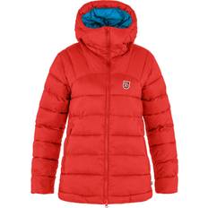 Winter jacke Fjällräven Expedition Mid Winter Jacket - Red