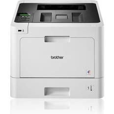 Brother Laser Skrivare på rea Brother HL-L8260CDW Laser Printer 2400 x 600 DPI