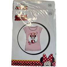 Disney Mimmi Pigg T-shirt - Rosa