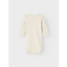 Lyocell Børnetøj Lil'Atelier Turtledove Gayo Slim Body Noos 86