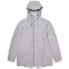 Rains Vestes Rains Jacket W3 11 Flint - Male