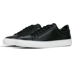Garment Project Sneakers Garment Project Herren Sneaker - Schwarz