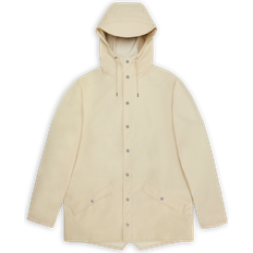 Talvitakki - Unisex Takit Rains Dune Jacket - Beige