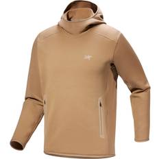 Arc'teryx Herren Pullover Arc'teryx Kyanite Pullover Hoody Hoodie Gr beige