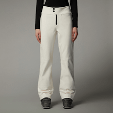 The North Face The North Face Women's Snoga Ski Trousers White Dune female