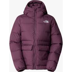 The North Face Women's Gotham Jacket Midnight Mauve female