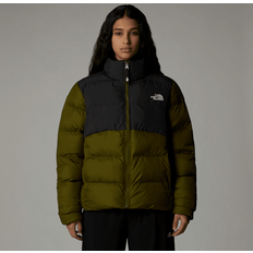 The North Face Women's Saikuru Jacket Forest Olive-asphalt Grey female Forest Olive-Asphalt Grey