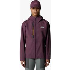 The North Face Mountain Athletics Waterproof Jacket, Midnight Mauve