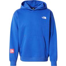 The North Face Unisexo Suéteres The North Face AXYS Hoodie - TNF Black