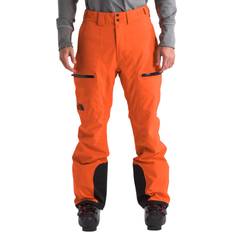 The North Face The North Face Men's Chakal Trousers Tnf Orange male TNF Orange