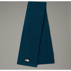 The North Face Men Scarfs The North Face Tnf Logo Box Scarf Midnight Petrol One male (One Size)