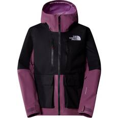 Clothing The North Face Women's Dragline Jacket Tnf Black-midnight Mauve female TNF Black-Midnight Mauve