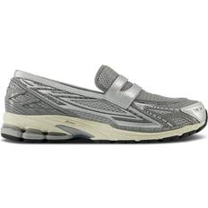 Silber Loafers New Balance 1906L - Silver/Shadow Grey/Turtledove