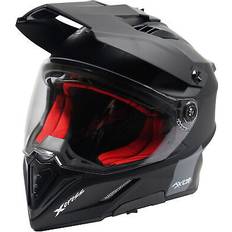 Axor Axor x-cross adventure sport touring motorbike lightweight helmet