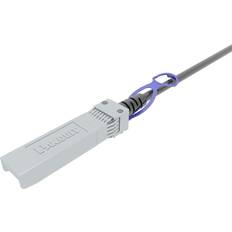 High-Speed Red SFP+ Cable PSF1PZA1MBL