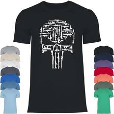 Wowshirt Lätt Huva Dunjacka Herr - Aqua Line