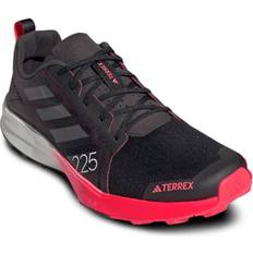 Terrex Speed Flow Trail Running Shoe - Black