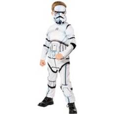 Star Wars Kids Collection Stormtrooper Costume (3-4 Years)