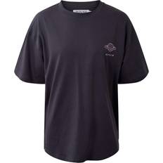 Hound Børnetøj Hound GIRL T-SHIRT 7240862 OVERSIZED SS Grå 14Y