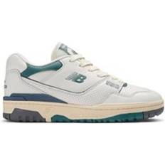 Bb550 New Balance BB550PTB Blanco - Unisex