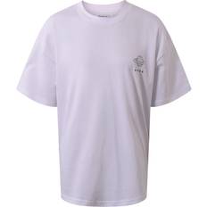 T-shirt Oversized Tee White år (188) T-Shirt