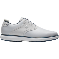 FootJoy Traditions SL Women 41W WHITE/BLUE/GREY (41W)