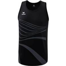 Erima Tank Top Racing 2.0 Functional Singlet - Black