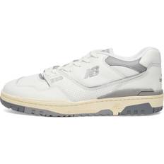 New Balance BB550PTC Blanco - Unisex