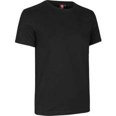 ID 40500 GAME T-shirt børn Sort 8/10