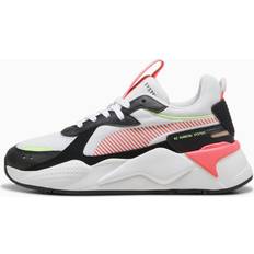 Puma RS-X Reinvention Trainers, White, 36, Shoes Black