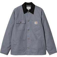 Carhartt WIP Michigan Coat (Winter) Grey