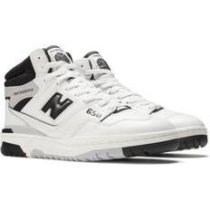 New Balance 650R Trainers White