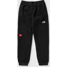 Sweathosen - Weiß The North Face Hosen Fleeski Pants Tnf Black