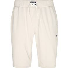 Polo Ralph Lauren Beige Trousers & Shorts Polo Ralph Lauren Ralph Lauren Lounge Shorts Grey