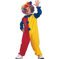 Clown Fancy Dresses Bristol Novelty Kids Clown Costume