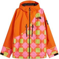 Homme - Rose Vestes The North Face 2l Rainshell Giacche Multicolor Uomo