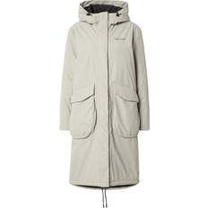 Didriksons Kappor & Rockar Didriksons Fara Parka Grön