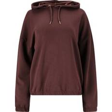 Modal Jumpers Athlecia Women's Namier Hoody Hoodie 42, red