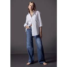 Street One Weite Jeanshose